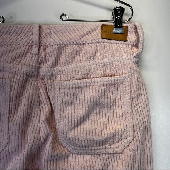 M.i.h. Jeans Daily Crop Corduroy jeans pink - 32 - Picture 10 of 12